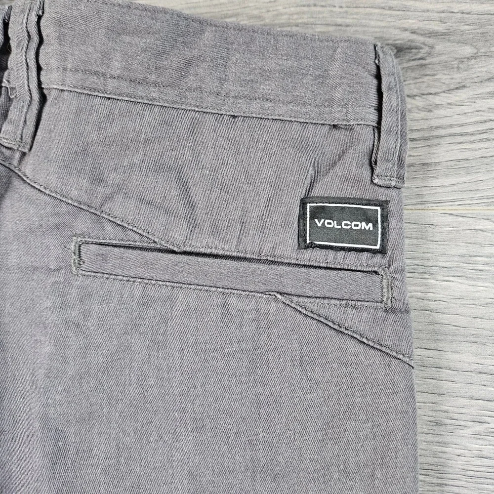 Volcom frckn drifter